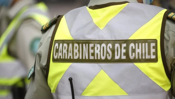 Carabineros