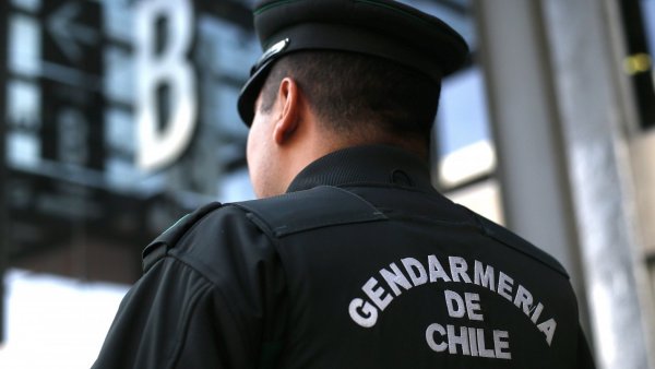 Gendarmería