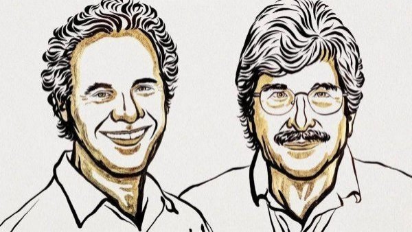 Premio nobel de medicina