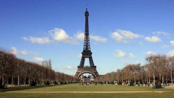 Efemérides de hoy, 7 de octubre, en Chile y el mundo