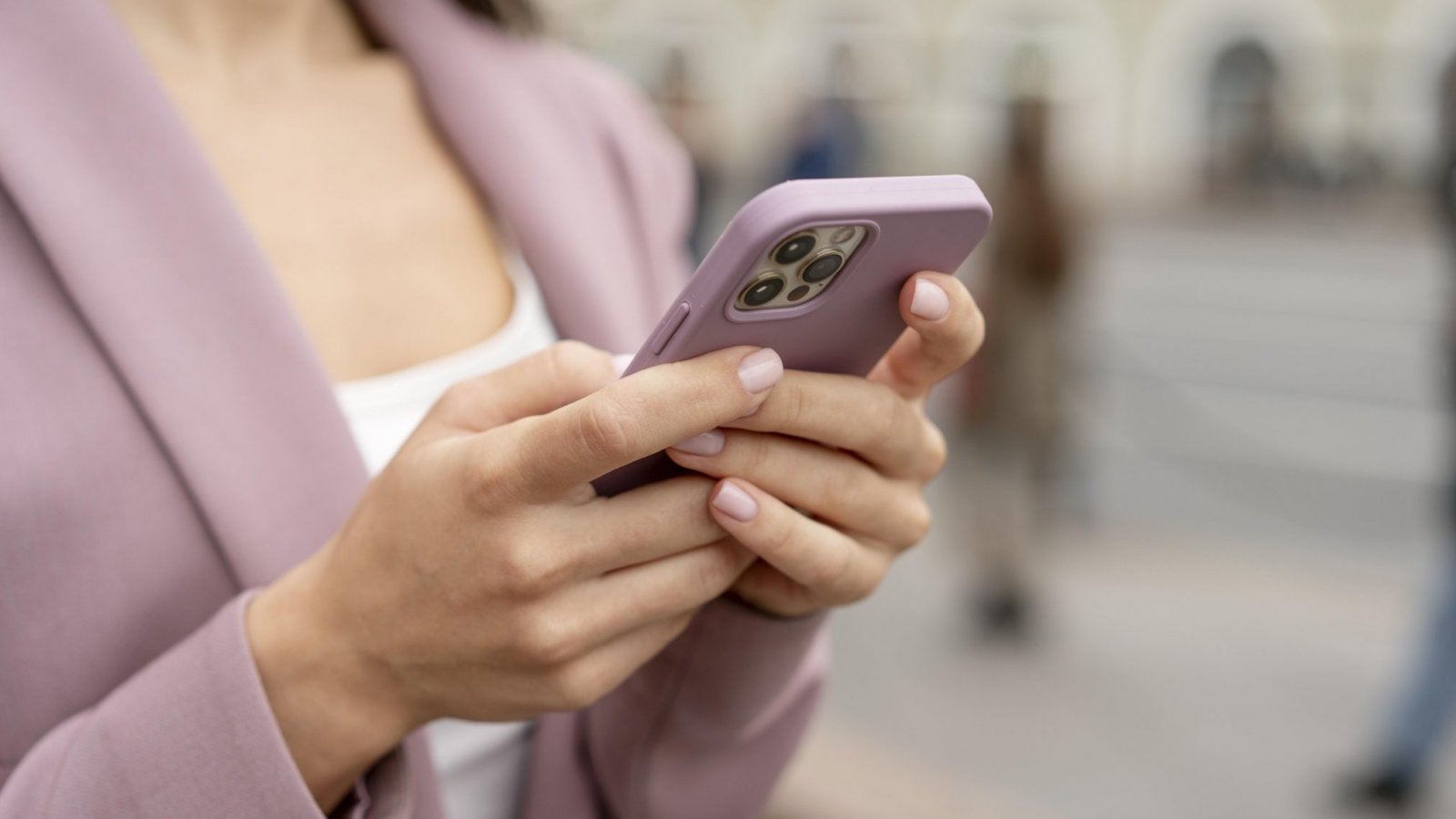 Estafa app extorsion del Sernac