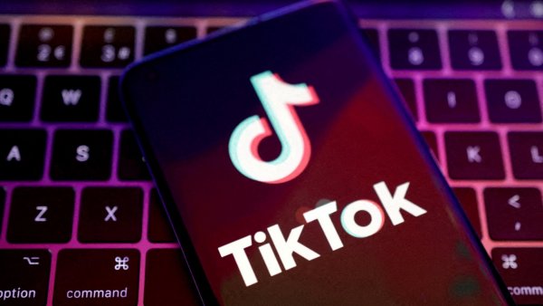 Nueva estafa piramidal en TikTok