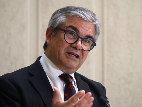 Ministro Marcel y explicación por el CAE