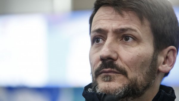 Ministro diego Pardow