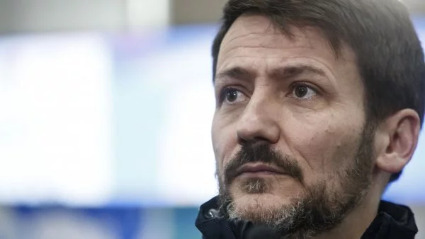 Ministro diego Pardow