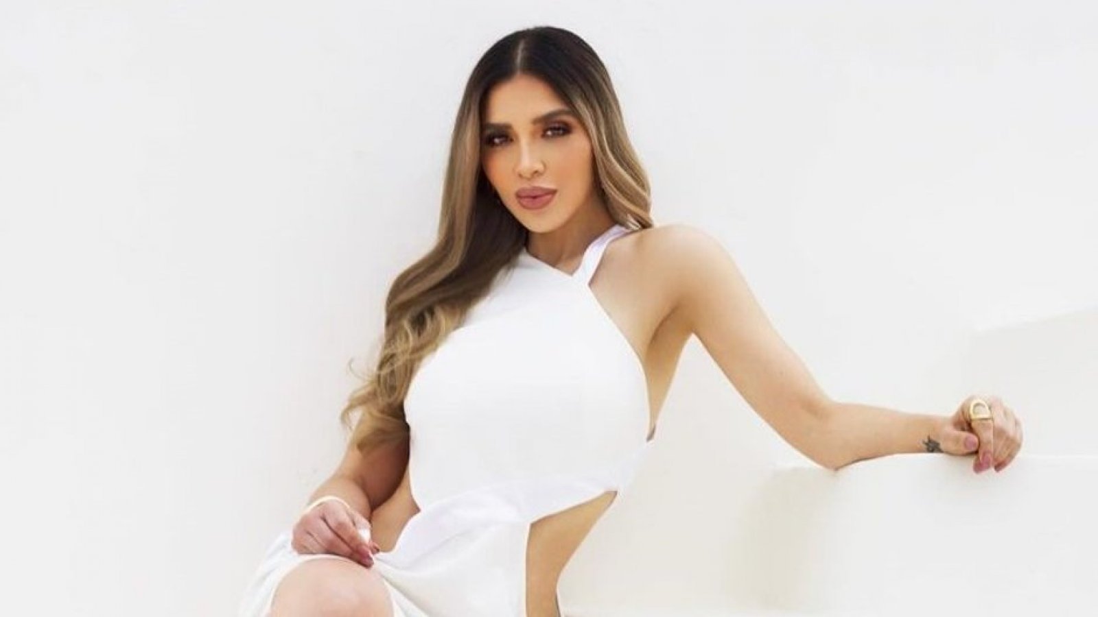 Emma Coronel