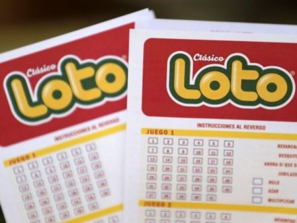 Resultados Loto: sorteo 5175 martes 8 de octubre 2024