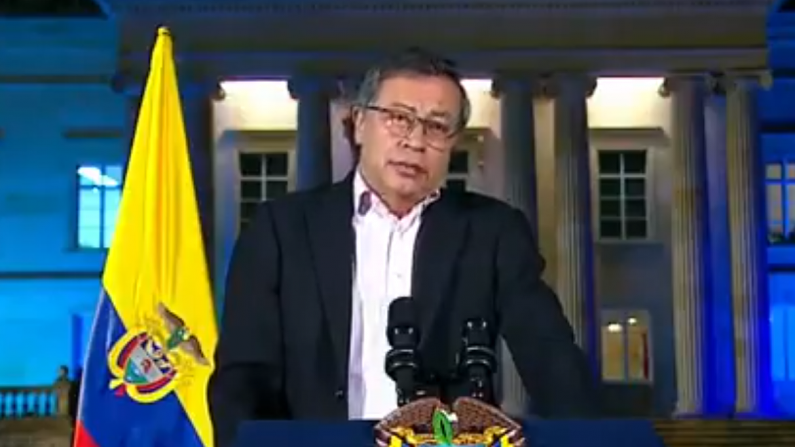 Gustavo Petro