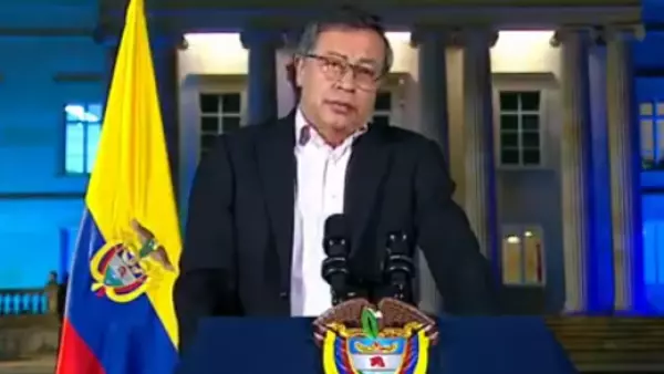 Gustavo Petro