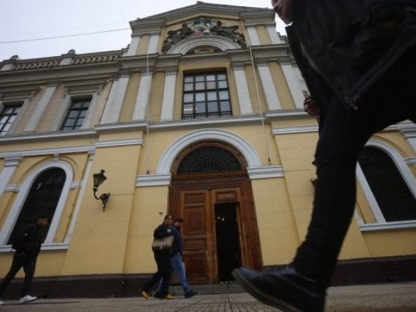 Universidad de Chile
