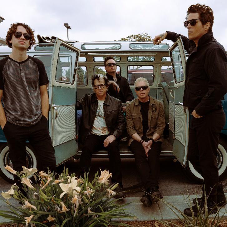 The Offspring