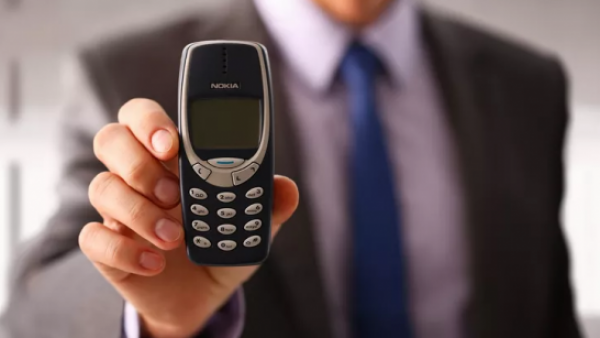 Celular y apagón de red 2G