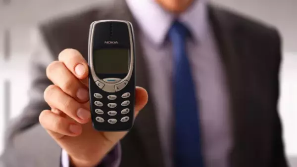 Celular y apagón de red 2G