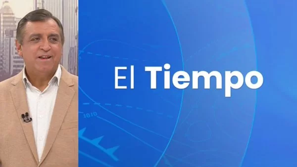 El tiempo con Iván Torres: miércoles 9 de octubre 2024