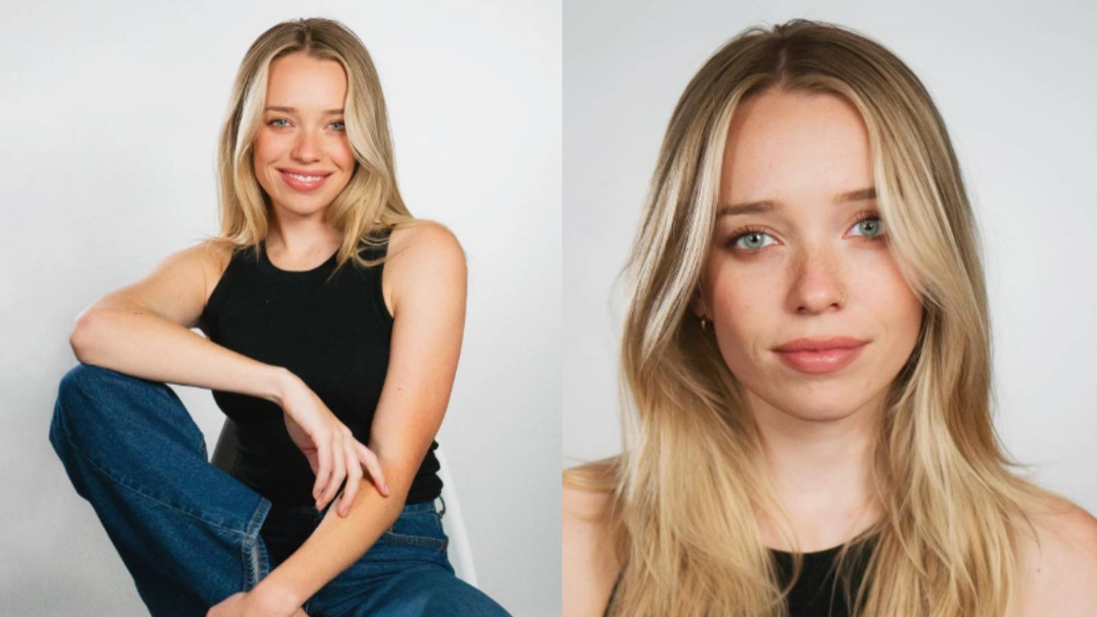 Influencer Maddie Jackson