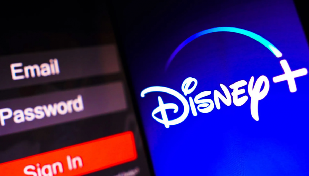Disney+