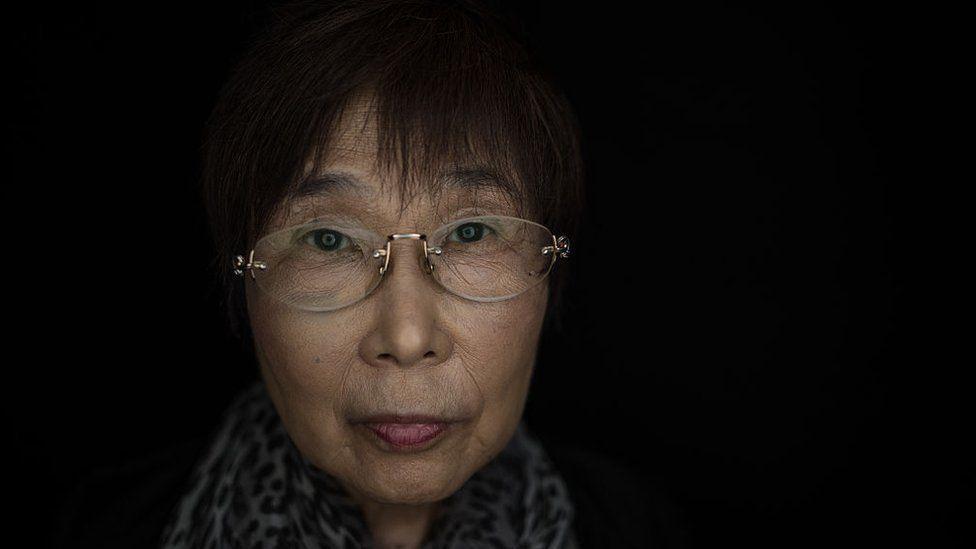 Keiko Ogura