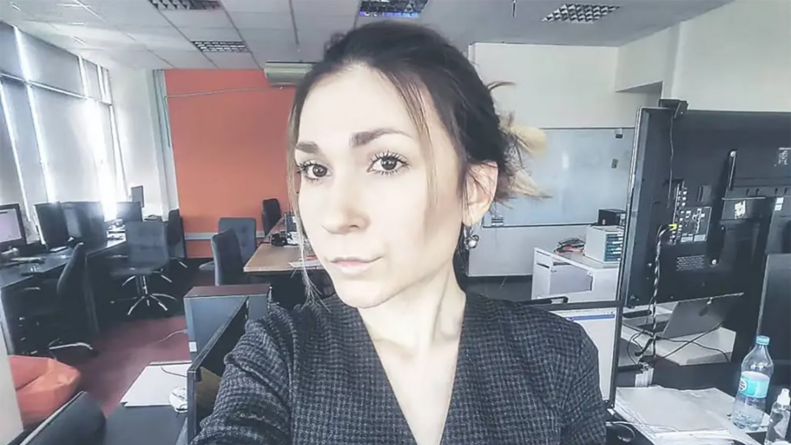 Viktoria Roschina