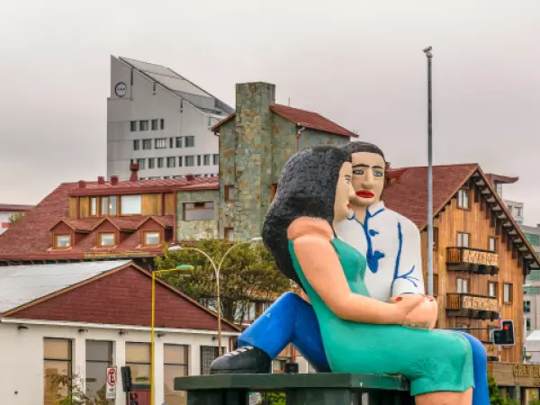 Nada nos detiene Puerto Montt