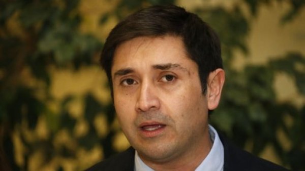 Miguel Ángel Calisto