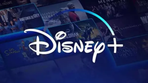 Disney+ y uso compartido de usuario.