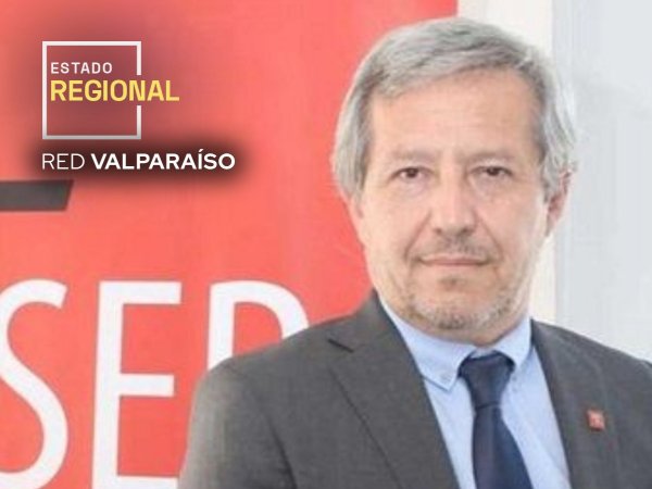 Estado Regional Red Valparaíso - Viernes 11 de octubre 2024