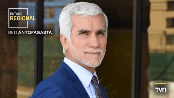 Estado Regional Red Antofagasta - Viernes 11 de octubre 2024