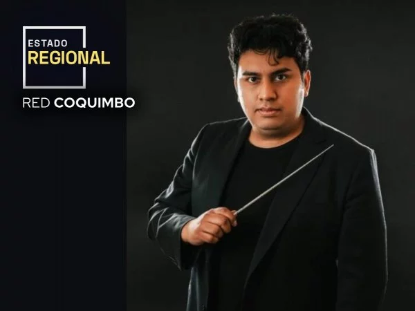 Estado Regional Red Coquimbo - Viernes 11 de octubre 2024