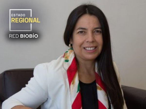 Estado Regional Red Biobío - Viernes 11 de octubre 2024
