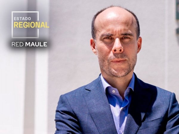 Estado Regional Red Maule - Viernes 11 de octubre 2024
