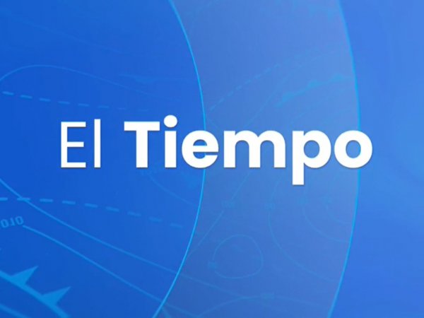 El tiempo con Iván Torres: viernes 11 de octubre 2024
