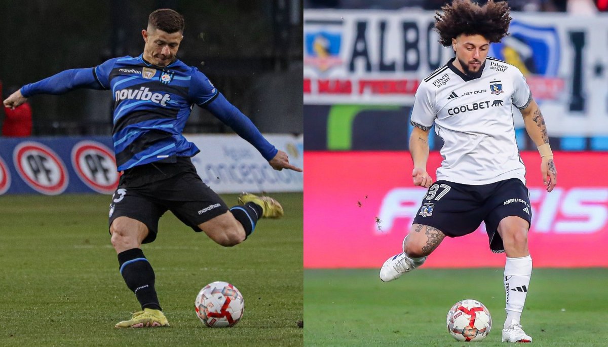 Huachipato vs. Colo Colo: Cuándo y donde ver el partido del Torneo