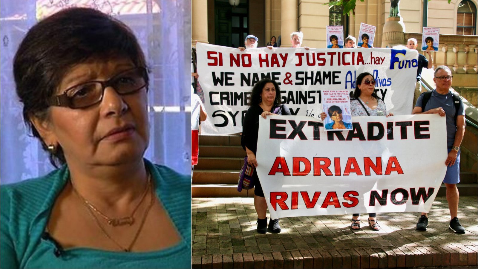 Adriana Rivas