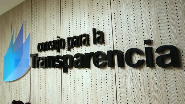 Consejo para la Transparencia
