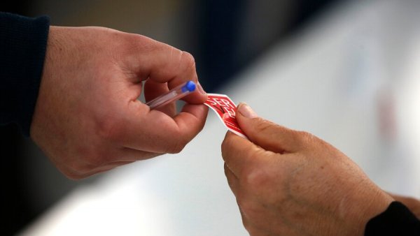 Servel elecciones municipales