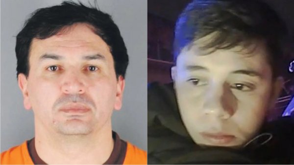 Delincuente chileno en Estados Unidos