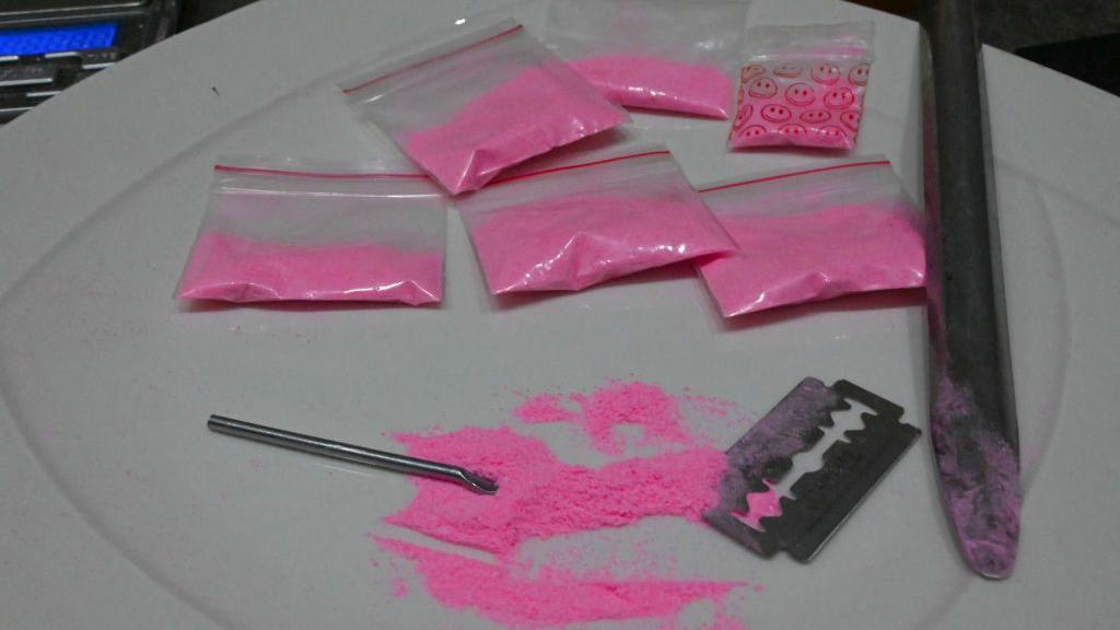 Droga