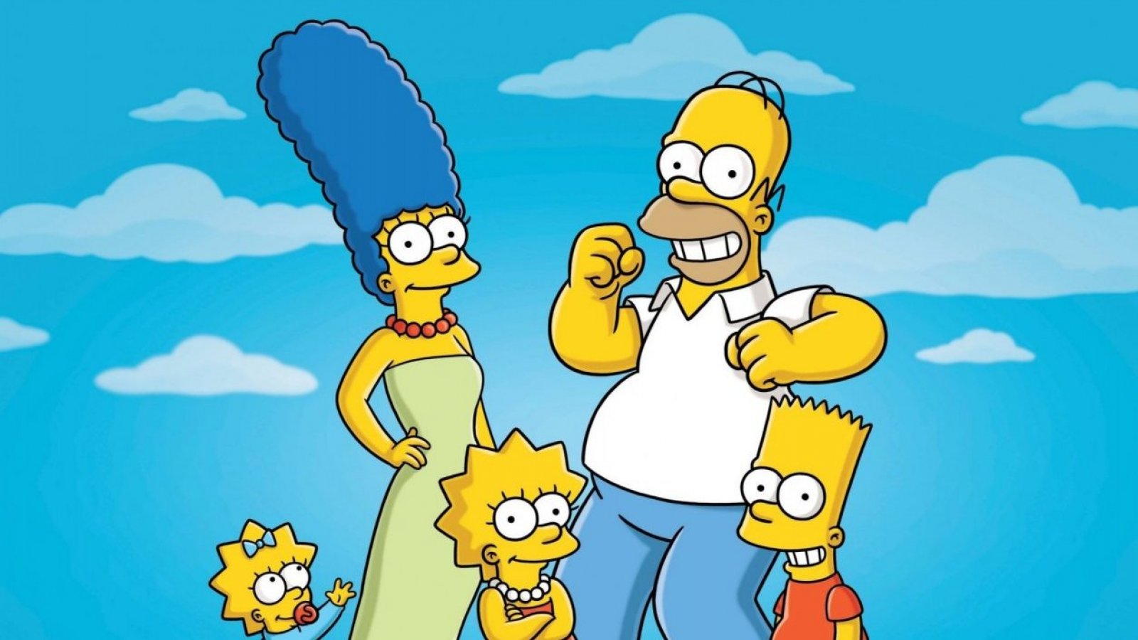 Los Simpson