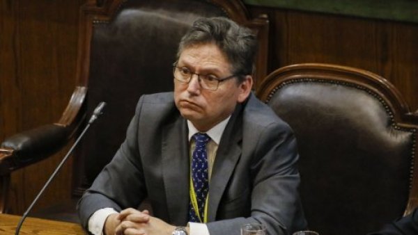 Jean Pierre Matus durante AC