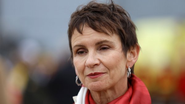 Ministra Carolina Tohá