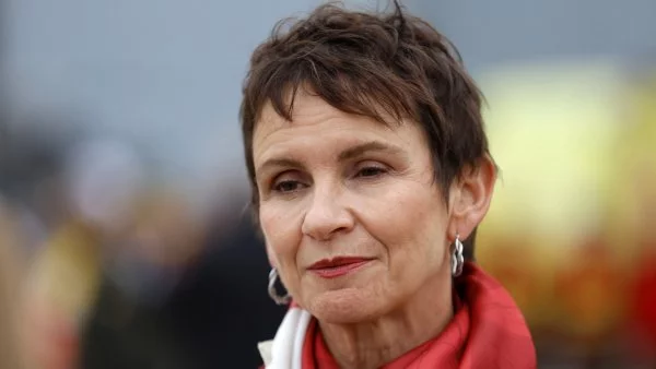 Ministra Carolina Tohá