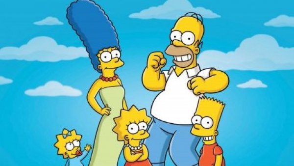 Los Simpson