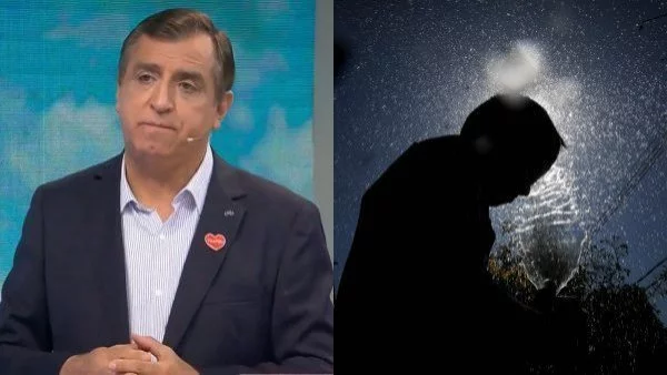 Iván Torres y altas temperaturas