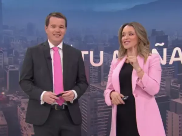 24 Horas Tu Mañana - Miércoles 16 de octubre 2024