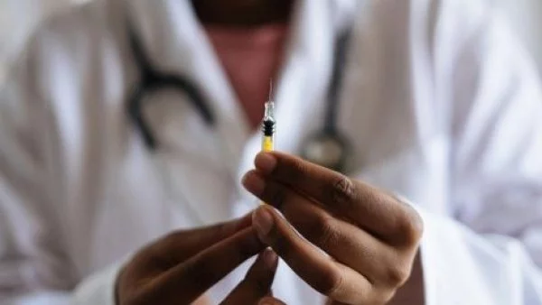 Vacuna bacteria cáncer