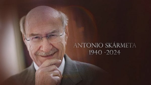 Antonio Skármeta