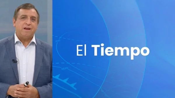 El tiempo con Iván Torres: miércoles 16 de octubre 2024