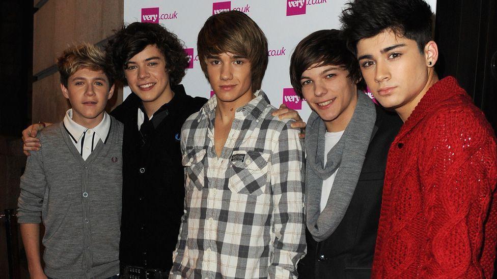 One Direction