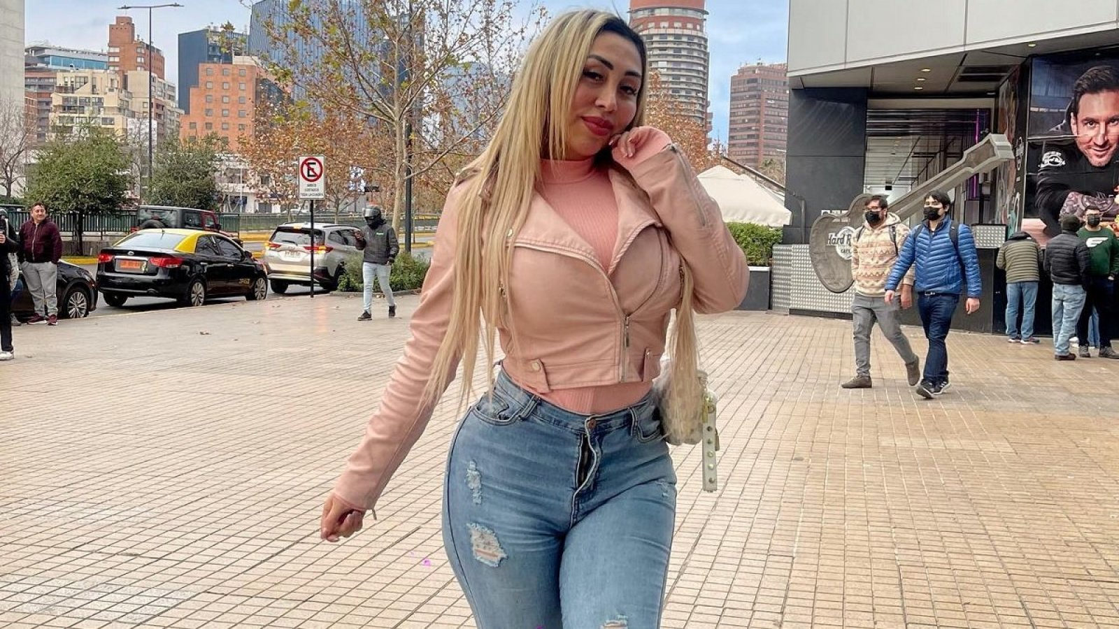 Naya Fácil