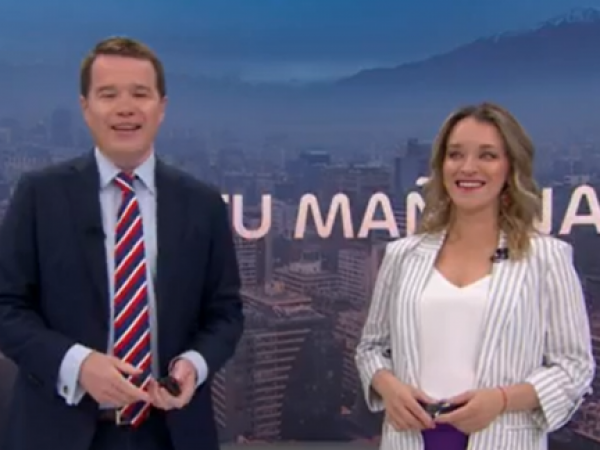 24 Horas Tu Mañana - Jueves 17 de octubre 2024